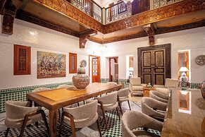 Riad Atlas Acacia