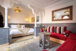 Riad Atlas Acacia