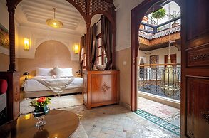 Riad Atlas Acacia