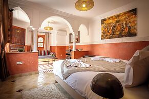 Riad Atlas Acacia