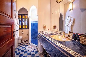 Riad Atlas Acacia