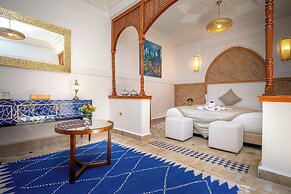 Riad Atlas Acacia