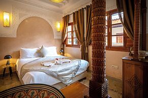 Riad Atlas Acacia