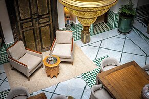 Riad Atlas Acacia