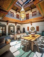 Riad Atlas Acacia