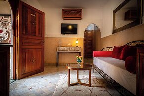 Riad Atlas Acacia