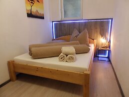 Ferienwohnung Heissl