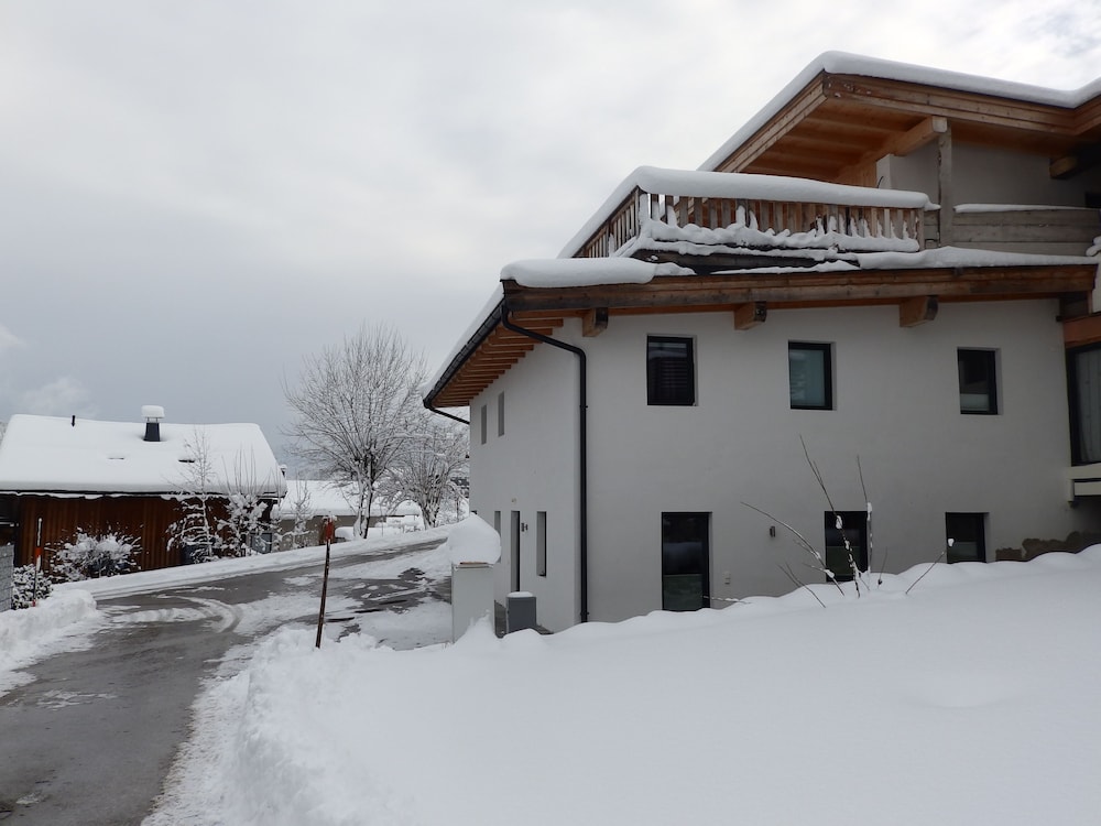 Ferienwohnung Heissl