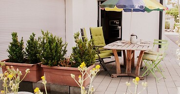 Ferienwohnung Heissl