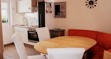 Ferienwohnung Heissl