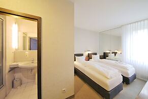 Hotel Kick
