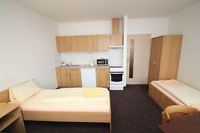 Apartmány u Gigantu