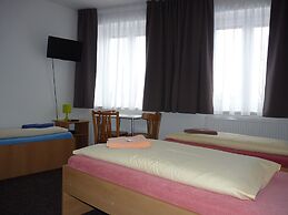 Apartmány u Gigantu