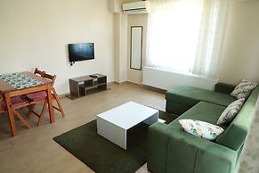 Suna Apart