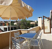 Suna Apart