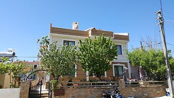 Suna Apart