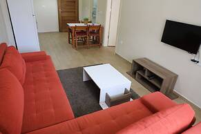 Suna Apart