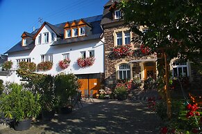Gästehaus Kiebel