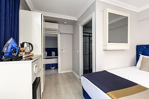 Sirkeci Family Hotel