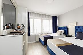 Sirkeci Family Hotel