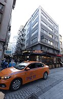 Sirkeci Family Hotel