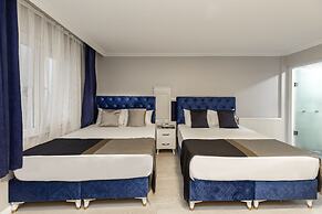 Sirkeci Family Hotel