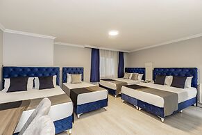 Sirkeci Family Hotel