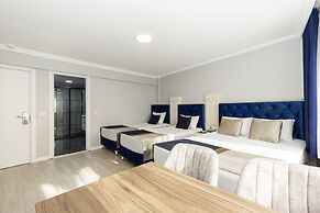 Sirkeci Family Hotel