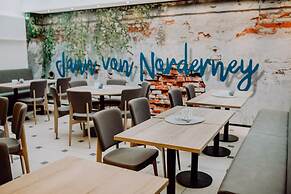 Hotel Jann von Norderney