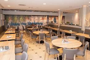 Hotel Jann von Norderney