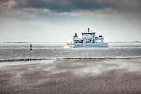Hotel Jann von Norderney