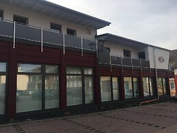 Boardinghouse Alte Bank