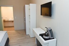 Boardinghouse Alte Bank