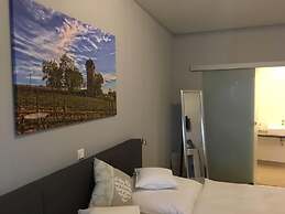 Boardinghouse Alte Bank