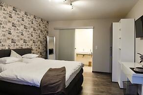 Boardinghouse Alte Bank