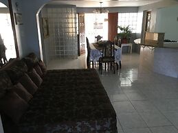 Villa Edinburgh