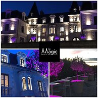 Hôtel Le Magic & Spa