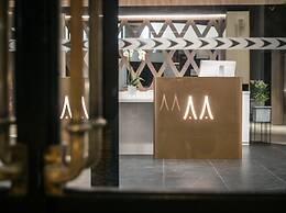 Hôtel Le Magic & Spa