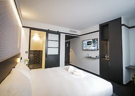 Hôtel Le Magic & Spa
