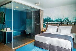 Cortile Hotel - Adult only