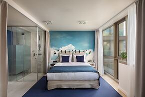 Cortile Hotel - Adult only