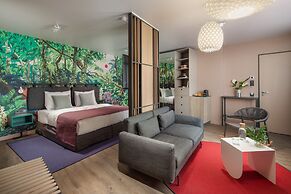 Cortile Hotel - Adult only