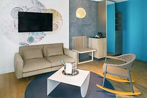 Cortile Hotel - Adult only