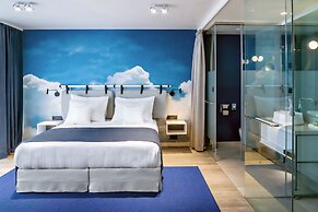 Cortile Hotel - Adult only