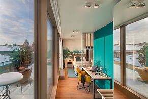 Cortile Hotel - Adult only
