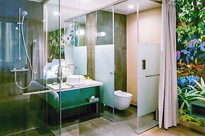 Cortile Hotel - Adult only