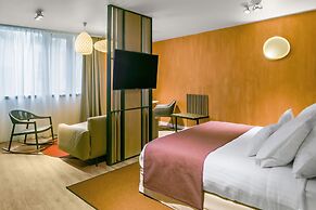 Cortile Hotel - Adult only