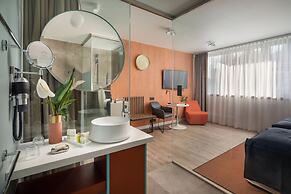Cortile Hotel - Adult only