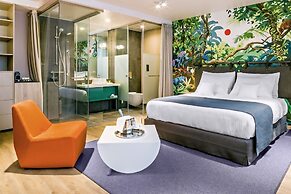 Cortile Hotel - Adult only
