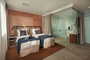 Cortile Hotel - Adult only